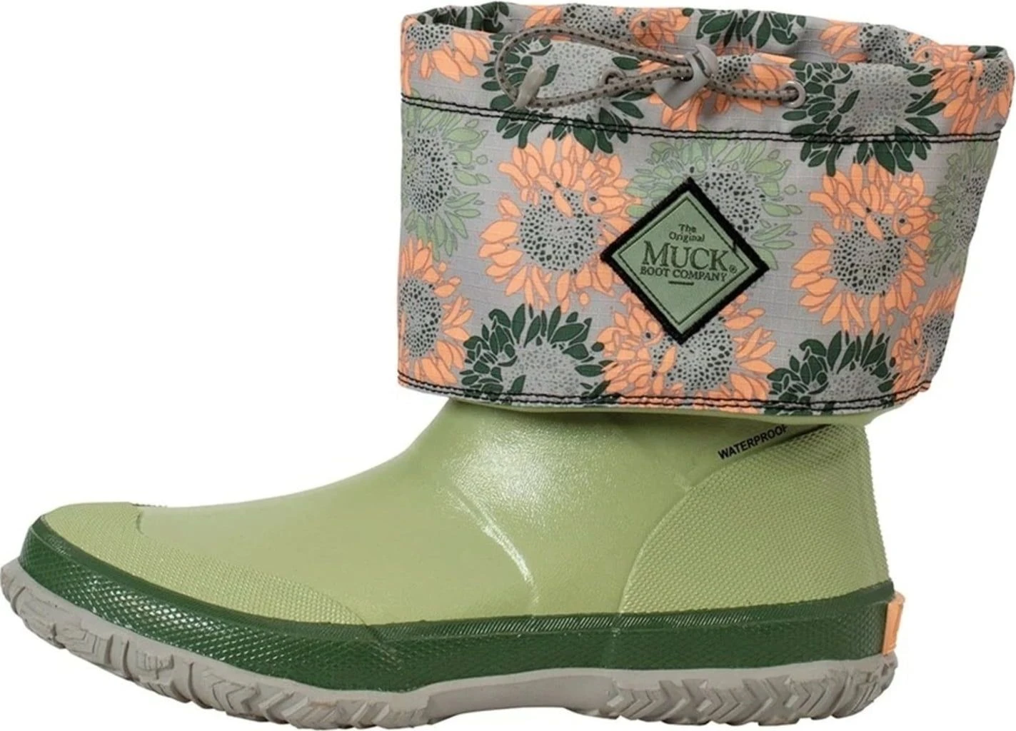 Muck Boots Women's Forager Tall Grün, 41 (1 Paar) 7 Muck Boots Women's Forager Tall Grün, 41 (1 Paar) – Bild 5