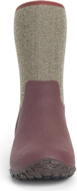 Muck Boots Muckster II Mid, Bordeaux, 38 (1 Paar) -Pflanzensamen Rabatt muckster ii mid bordeaux 1683127 de