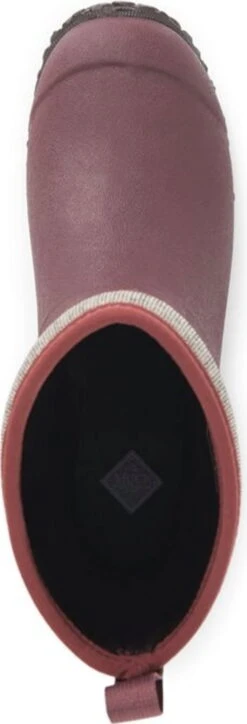 Muck Boots Muckster II Mid, Bordeaux, 38 (1 Paar) -Pflanzensamen Rabatt muckster ii mid bordeaux 1683128 de