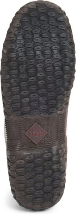 Muck Boots Muckster II Mid, Bordeaux, 38 (1 Paar) -Pflanzensamen Rabatt muckster ii mid bordeaux 1683129 de