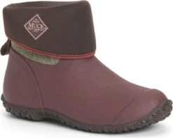 Muck Boots Muckster II Mid, Bordeaux, 38 (1 Paar) -Pflanzensamen Rabatt muckster ii mid bordeaux 1683130 de