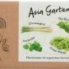 Samen-Set "Asia-Garten" -Pflanzensamen Rabatt naturkraftwerk samen set asia garten 1 set 1657405 de