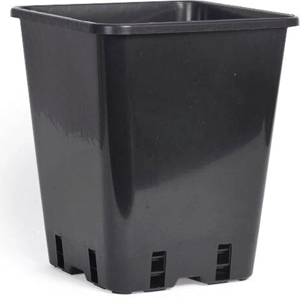 Kunststoff-Topf, 20 Cm 4 Kunststoff-Topf, 20 Cm – Bild 2