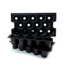 Mini-Topfplatte 3er-Pack 2 Mini-Topfplatte 3er-Pack -Pflanzensamen Rabatt nelson garden mini topfplatte 3er pack 1516857 de