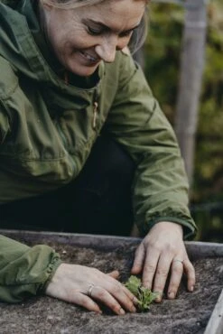 Vlies Aus Wolle, 120x80 Cm -Pflanzensamen Rabatt nelson garden vlies aus wolle 1459592 de