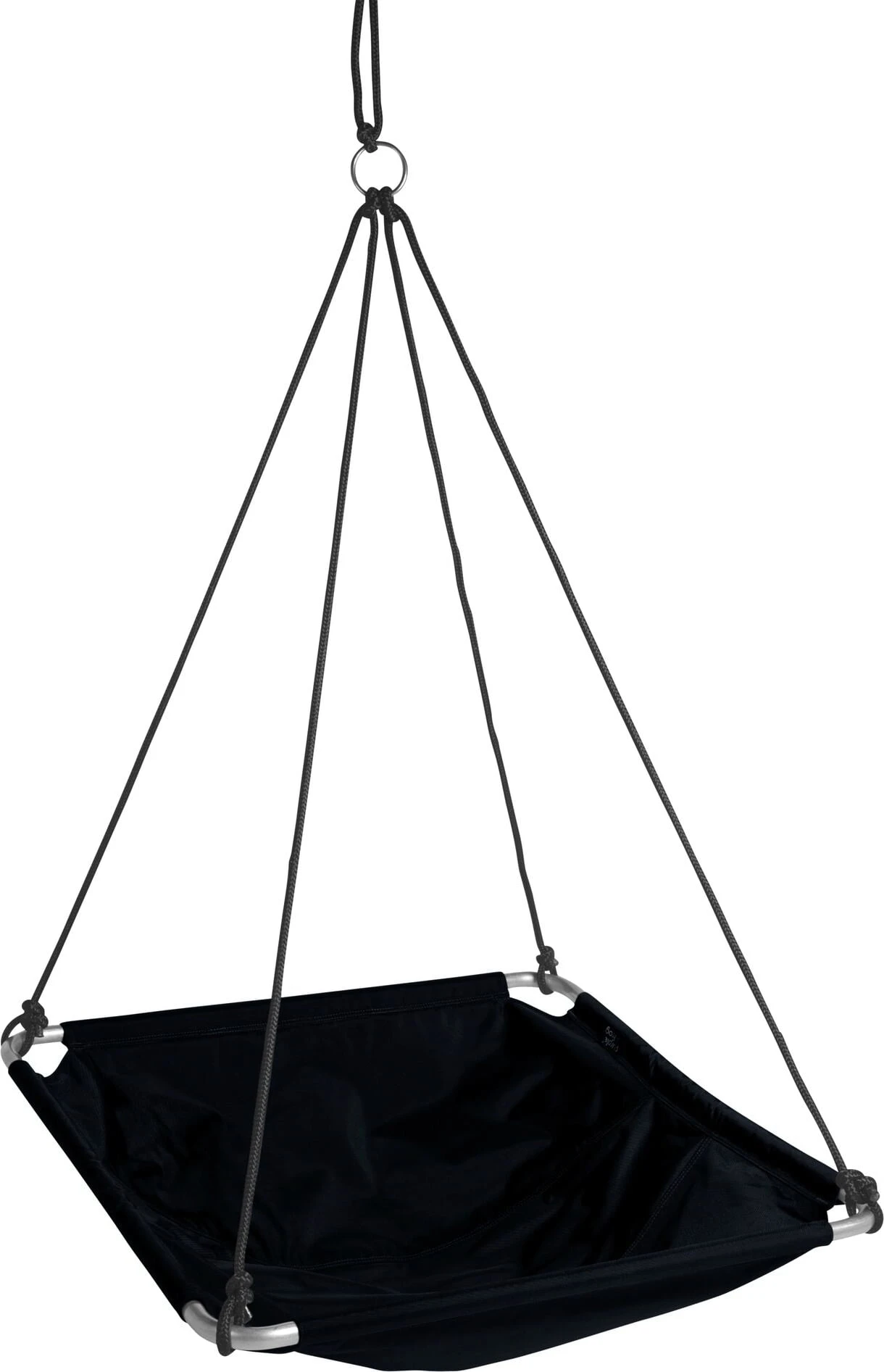 Nestschaukel BALANCE, Raven Black - OUTDOOR+ 7 Nestschaukel BALANCE, Raven Black - OUTDOOR+ – Bild 5