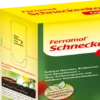Ferramol® Schneckenkorn Compact, 700 G - Reg. Nr. 3617 -Pflanzensamen Rabatt neudorff ferramol schneckenkorn compact 700 g reg nr 3617 1666229 de