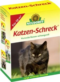 Katzenschreck, 200 G
