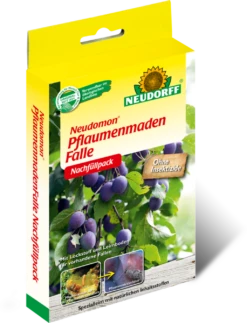 Neudomon PflaumenmadenFalle, Nachrüst-Set