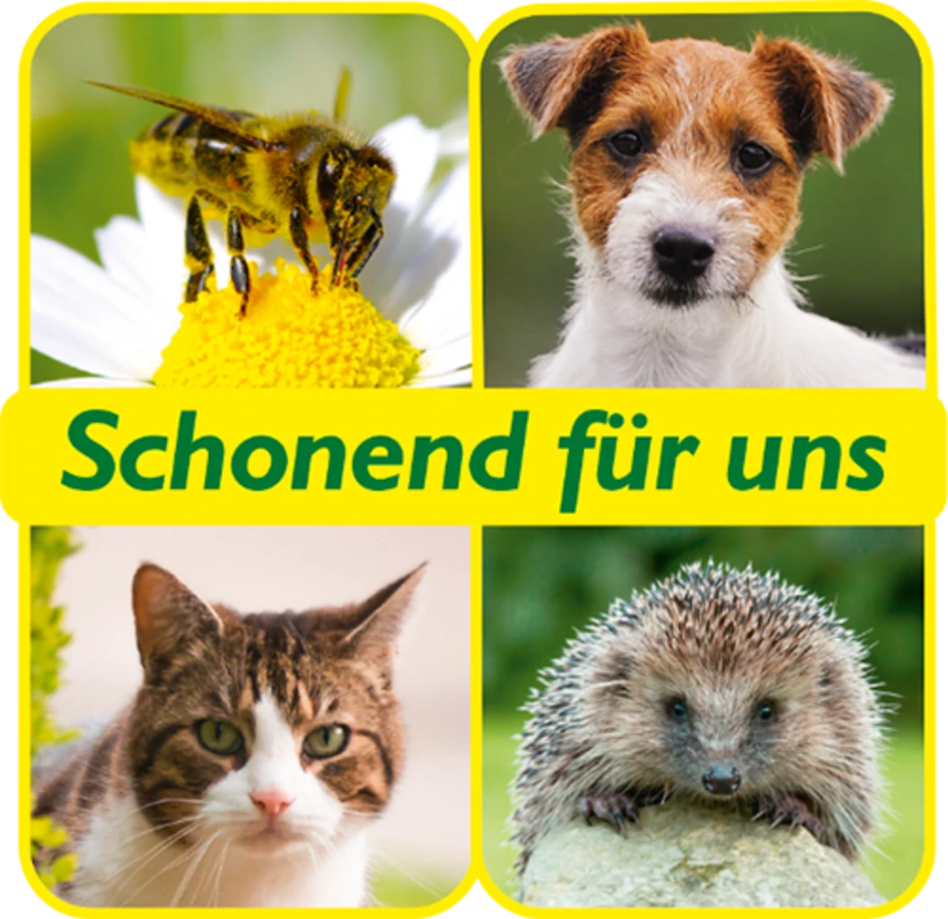 Rasendünger Moos- & UnkrautStopp, 5 Kg 4 Rasendünger Moos- & UnkrautStopp, 5 Kg – Bild 2