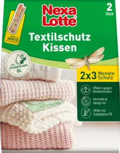Duftende Mottenschutz-Säckchen Promo Pack -Pflanzensamen Rabatt nexalotte duftende mottenschutz saeckchen promo pack 1 pkg 1225898 de