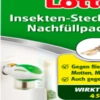Insektenschutz 3 In 1 Nachfüllpackung, 35 Ml -Pflanzensamen Rabatt nexalotte insektenschutz 3 in 1 nachfuellpackung 35 ml 1666464 de