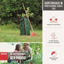 Gartensack "Professional", M -Pflanzensamen Rabatt noor gartensack professional m 1678589 de