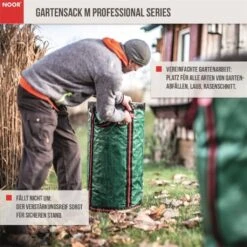 Gartensack "Professional", M -Pflanzensamen Rabatt noor gartensack professional m 1678591 de