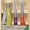 Opinel Gartenmesser Set3-teilig Klappbar -Pflanzensamen Rabatt opinel gartenmesser set 3 teilig klappbar 1 set 1677727 de