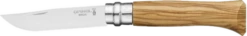 Opinel Klappmesser T.C. N°08, Olivenholz
