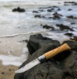 Opinel Klappmesser T.C. N°08, Olivenholz -Pflanzensamen Rabatt opinel klappmesser tc n08 olivtrae 1677758 de