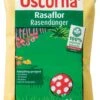Rasaflor Rasendünger, 5 Kg -Pflanzensamen Rabatt oscorna rasaflor rasenduenger 1591023 de