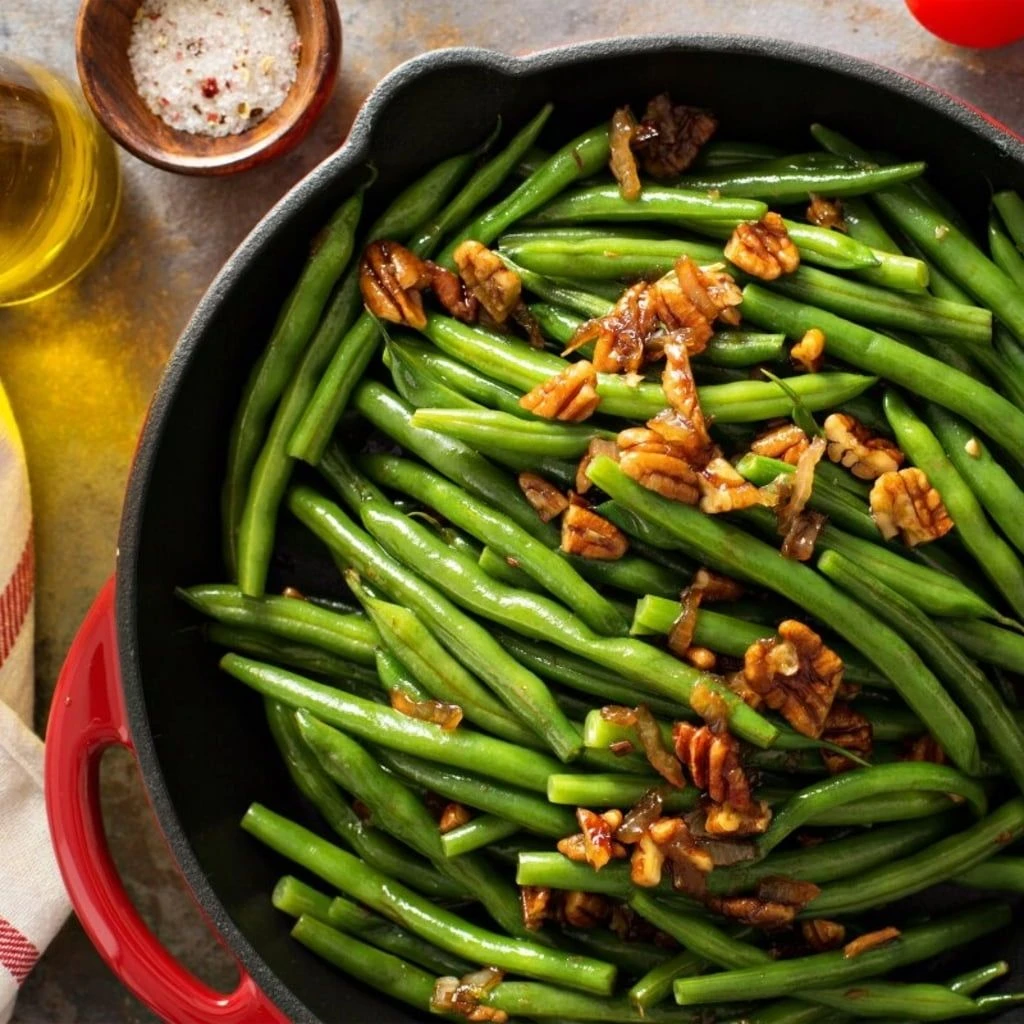 Bohnen-Samen 6er Set 5 Bohnen-Samen 6er Set – Bild 3