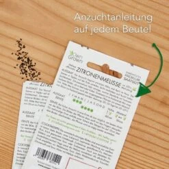 Cocktail Garten-Samen-Set -Pflanzensamen Rabatt own grown cocktail garten samen set 1682444 de