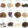 Garten-Gemüse 12er Saatgut-Set -Pflanzensamen Rabatt own grown garten gemuese 12er saatgut set 1 set 1679225 de