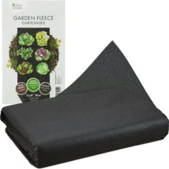 Gartenvlies, 10 M² -Pflanzensamen Rabatt own grown gartenvlies 10 m2 1684425 de