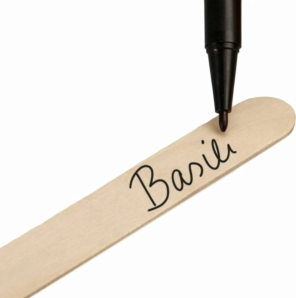 Pflanzstecker 50er Mit Stift 3 Pflanzstecker 50er Mit Stift