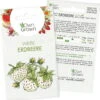Saatgut "Weiße Erdbeere" -Pflanzensamen Rabatt own grown saatgut weisse erdbeere 1525933 de