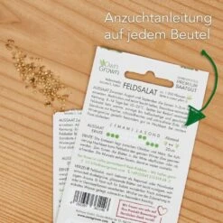 Salat-Samen-Set 15 Salat-Samen-Set -Pflanzensamen Rabatt own grown salat samen set 1682451 de