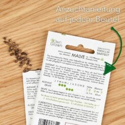 Teekräuter-Samen 8er Set 11 Teekräuter-Samen 8er Set -Pflanzensamen Rabatt own grown teekraeuter samen 8er set 1325172 de