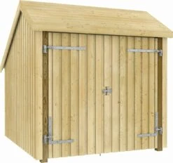 Plus Fahrradunterstand Mit Doppeltür -Pflanzensamen Rabatt plus a s fahrradunterstand mit doppeltuer 1 set 896271 de