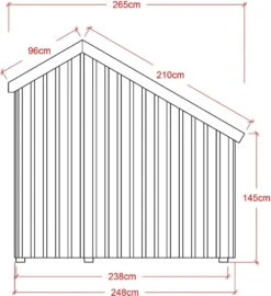 Plus Fahrradunterstand -Pflanzensamen Rabatt plus fahrradunterstand 1 set 1673868 de