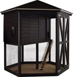 Plus Hühnerhaus Pavillion 6-eckig 14 Plus Hühnerhaus Pavillion 6-eckig -Pflanzensamen Rabatt plus huehnerhaus pavillion 6 eckig 1 set 1673889 de