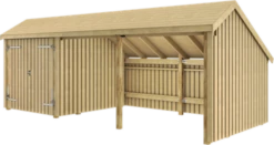 Plus Multi Gartenhaus 3 Module Mit Doppeltür -Pflanzensamen Rabatt plus multi gartenhaus 3 module mit doppeltuer 1 set 1677783 de