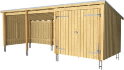 Plus Nordic Multi Gartenhaus 3 Module Mit Doppeltür Inkl. Zubehör 7 Plus Nordic Multi Gartenhaus 3 Module Mit Doppeltür Inkl. Zubehör -Pflanzensamen Rabatt plus nordic multi gartenhaus 3 module mit doppeltuer inkl zubehoer 1 set 1677820 de