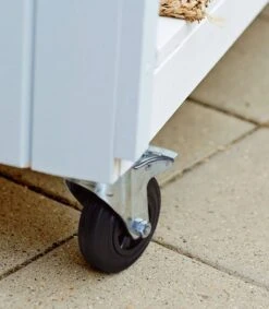 Plus SHELTER Gartenhaus/Spielhaus Mit Räder -Pflanzensamen Rabatt plus shelter gartenhaus spielhaus mit raeder 1 set 1673863 de