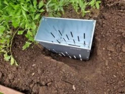 Beetkomposter "Janus"