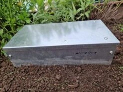 Beetkomposter "Janus" -Pflanzensamen Rabatt prima terra beetkomposter janus 1681593 de