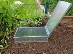 Beetkomposter "Janus" -Pflanzensamen Rabatt prima terra beetkomposter janus 1681594 de