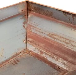 Feuerschale / Grilltisch "Calido", Höhe 90 Cm -Pflanzensamen Rabatt prima terra feuerschale grilltisch calido 1671816 de