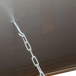 Hochbeet Edelrost "Optimus", 200 X 100 Cm -Pflanzensamen Rabatt prima terra hochbeet edelrost optimus 1668488 de