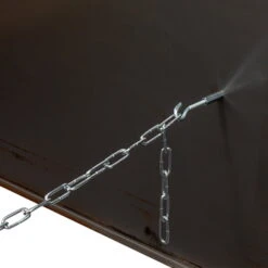 Hochbeet Edelrost "Optimus", 200 X 100 Cm -Pflanzensamen Rabatt prima terra hochbeet edelrost optimus 1668489 de