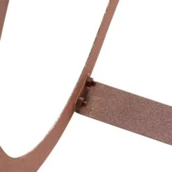 Kaminholzregal Herz - Edelrost -Pflanzensamen Rabatt prima terra kaminholzregal herz edelrost 1 st 1668509 de