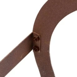 Kaminholzregal Herz - Edelrost -Pflanzensamen Rabatt prima terra kaminholzregal herz edelrost 1 st 1668510 de