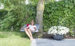 Nestschaukel BALANCE, Raven Black - OUTDOOR+ 19 Nestschaukel BALANCE, Raven Black - OUTDOOR+ -Pflanzensamen Rabatt purple frog nestschaukel balance 1668043 de