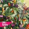 Chili "Aurora" -Pflanzensamen Rabatt reinsaat chili aurora 1 paket 1677102 de