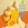 Speisekürbis "Mini Butternut" -Pflanzensamen Rabatt reinsaat speisekuerbis mini butternut 1 paket 1665762 de