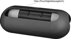 Balkongefäß "Balconismo" -Pflanzensamen Rabatt rephorm balkongefaess balconismo 1 st 1677569 de