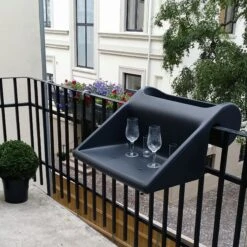 Geländertisch "balKonzept" -Pflanzensamen Rabatt rephorm gelaendertisch balkonzept 1 k 985706 de