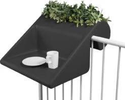 Geländertisch "balKonzept" -Pflanzensamen Rabatt rephorm gelaendertisch balkonzept 1 st 1675466 de